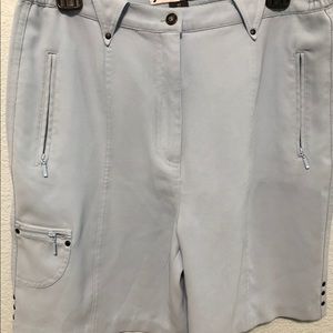 Jamie Sadock Golf Shorts